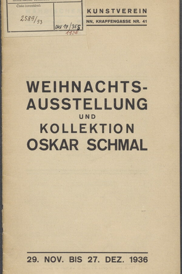 1936-Weihnachtsausstellung-2-katalog-001-Moravska-galerie-v-Brne.jpeg